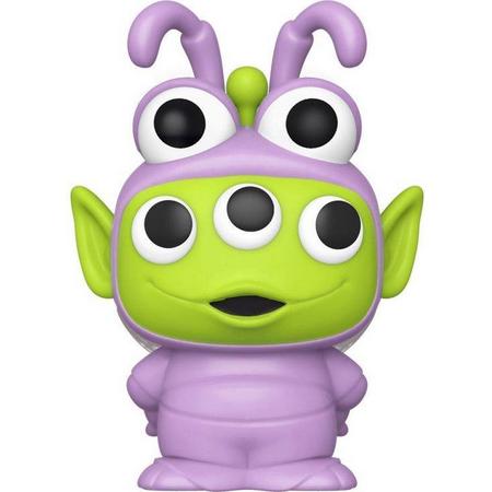 Disney Pixar Funko Pop Beeldje Toy Story Alien als Dot 11,5cm