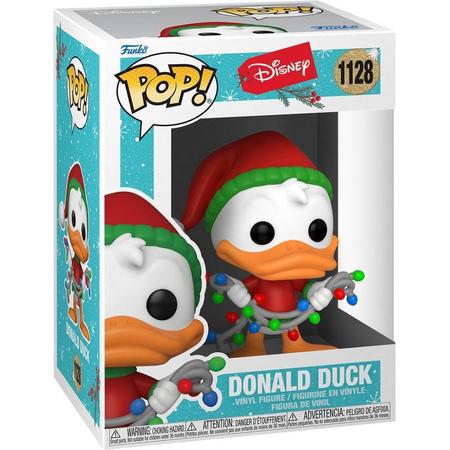 Donald Duck - Funko Pop! - Disney Holiday
