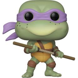 Donatello -   Pop! Retro - Teenage Mutant Ninja Turtles