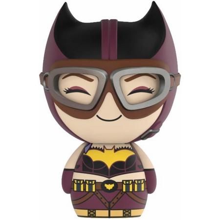 Dorbz DC Comics: Bombshells - Batgirl
