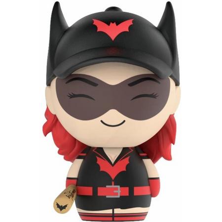 Dorbz DC Comics: Bombshells - Batwoman