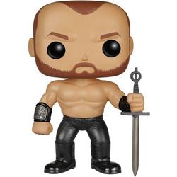 FANS Game of Thrones POP! Television Vinyl Figure The Mountain 10 cm