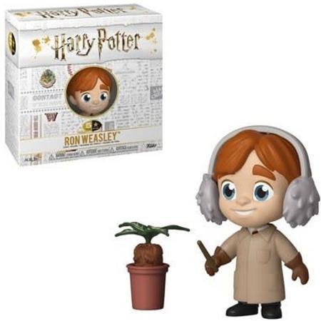 FUNKO 5 Star Harry Potter: Herbology - Ron Weasley