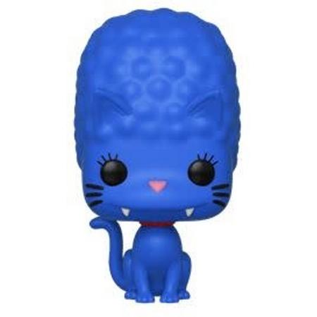FUNKO Pop! Cartoons: The Simpsons - Panther Marge