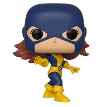 FUNKO Pop! Marvel: 80th Anniversary - First Appearance Marvel Girl