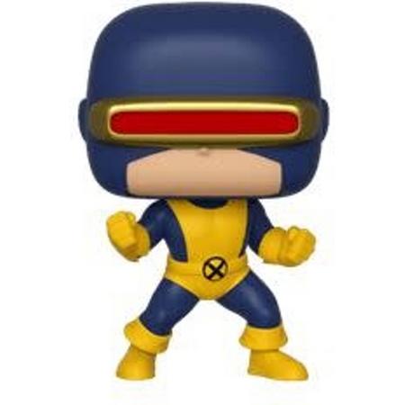 FUNKO Pop! Marvel: 80th Anniversary - X-Men First Appearance Cyclops