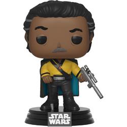 FUNKO Pop! Star Wars: The Rise of Skywalker - Lando Calrissian