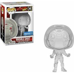  ! POP - Exclusive - Marvel Ant-Man & The Wasp - Ghost (30747)