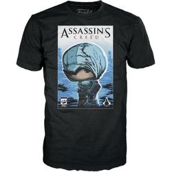   Boxed Tee: Assassins Creed - S
