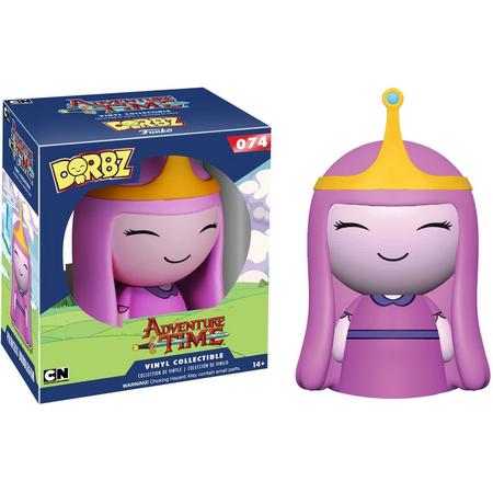 Funko Dorbz Adventure Time Princess Bubblegum