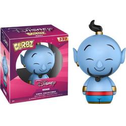  Dorbz Disney Beeldje - Aladdin: Genie Metallic - Exclusief