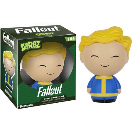 Funko Dorbz Fallout Vault Boy