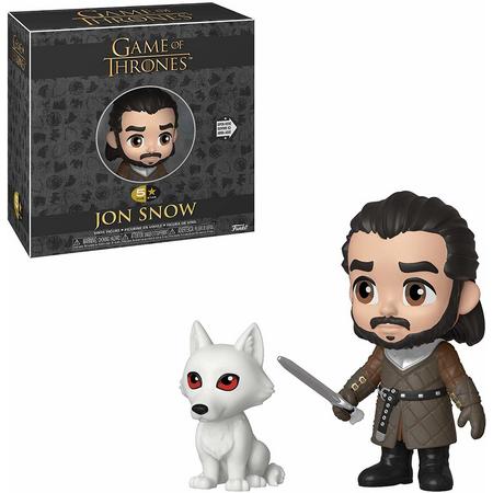 Funko: Five-Star - Game of Thrones - Jon Snow