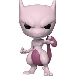   Mewtwo 10 inch -   Pop! Games - Pokemon Figuur  - 25cm