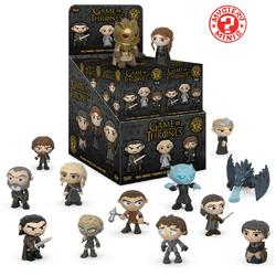   Mystery Minis: Game Of Thrones