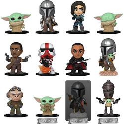   Mystery Minis: The Mandalorian (Speciality Series)