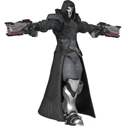   Overwatch Verzamelfiguur Action Figure Reaper 13 cm Zwart