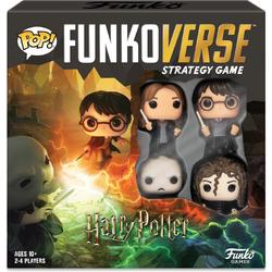   POP! -  verse: Game of Thrones - 4 Pack Stragedy Game (46060)