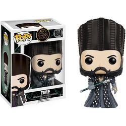   POP! Disney Alice Through the Looking Glass Time