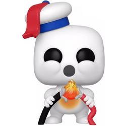   POP! Ghostbusters: Afterlife-Zapped  Mini Puft (Exclusive)