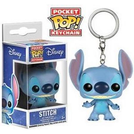 Funko Pocket POP Keychain Disney Stitch