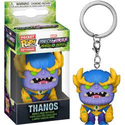   Pocket Pop! Keychain: Monster Hunters - Thanos