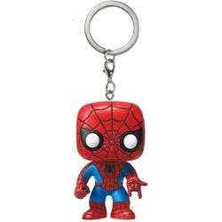  : Pocket Pop Keychains: Spider-Man
