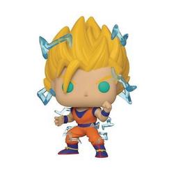   Pop! Animation: Dragon Ball Z - Super Saiyan 2 Goku with Energy (kans op speciale Glow in the Dark Chase editie) - US Exclusive