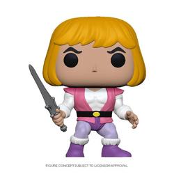   Pop! Animation Masters of the Universe Prince Adam