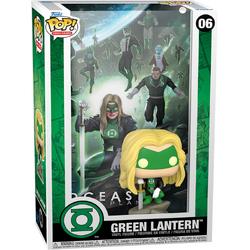   Pop! Comic Covers: DCeased: Dead Planet - Green Lantern