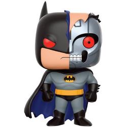   Pop! DC: Animated Batman - Batman Robot