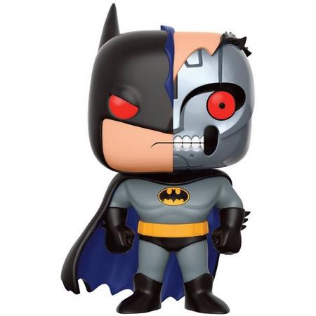 Funko Pop! DC: Animated Batman - Batman Robot