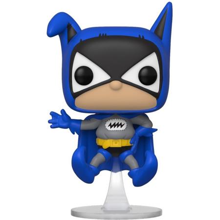 Funko Pop! Dc: Batman - Bat-mite 1959