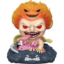   Pop! Deluxe: One Piece - Hungry Big Mom