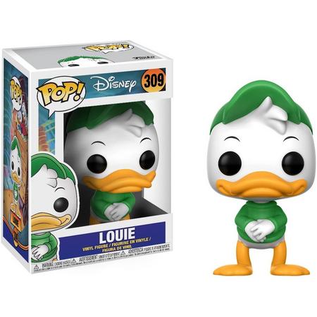 Funko: Pop! Duck Tales - Louie