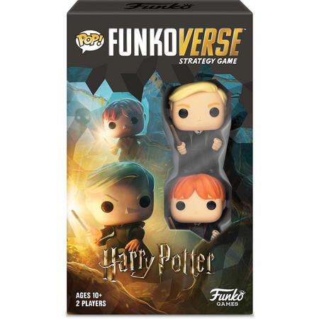 Funko Pop! Funkoverse Harry Potter 101 Expandalone (Franstalig)