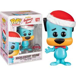   Pop! Hanna Barbera - Huckleberry Hound (Holiday)