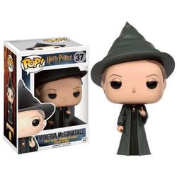   Pop! Harry Potter - Minerva McGonagall