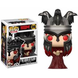  : Pop! Hellboy - Nimue The Queen of Blood