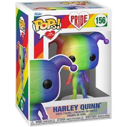  Pop! Heroes: DC Pride - Harley Quinn