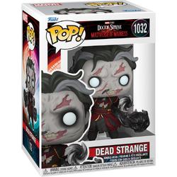   Pop! Marvel: Doctor Strange in the Multiverse of Madness - Dead Strange
