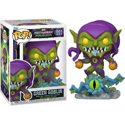   Pop! Marvel: Monster Hunters - Green Goblin