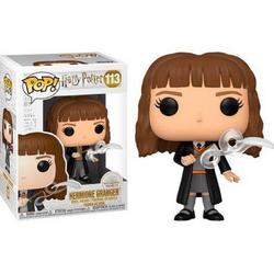   Pop! Movies: Harry Potter - Hermione with Feather