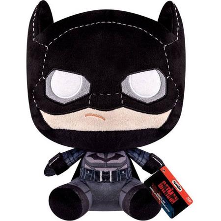 Funko Pop! POP Plush: The Batman - Batman Plush