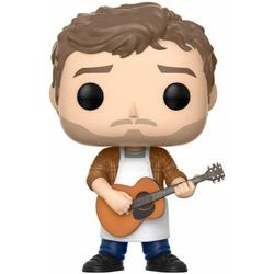  : Pop! Parks and Recreation - Andy Dwyer