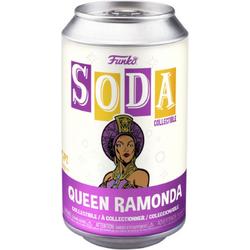   Pop! Soda collection - Black Panther - Queen Ramonda