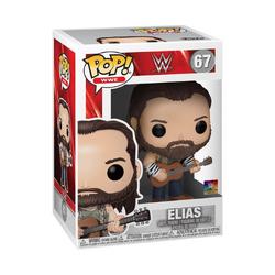   Pop! Sports WWE Elias with Guitar