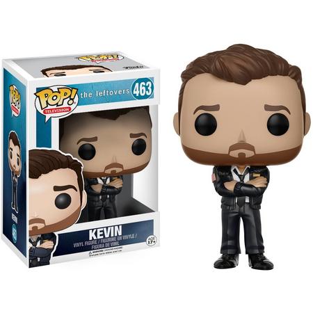 Funko Pop! The Leftovers - Kevin 463