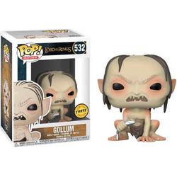   Pop! The Lord Of The Rings: Gollum Chase Limited Edition - 532