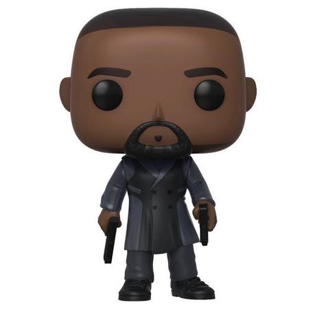Funko Pop! Tv: Altered Carbon - Wedge Sleeve 9 Cm